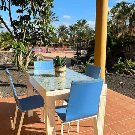 شقة Fuerteventura Paradise