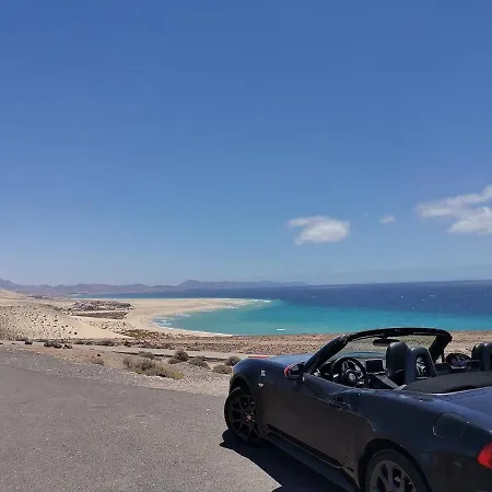 شقة Fuerteventura Paradise