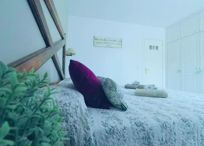 Fuerteventura Paradise شقة *