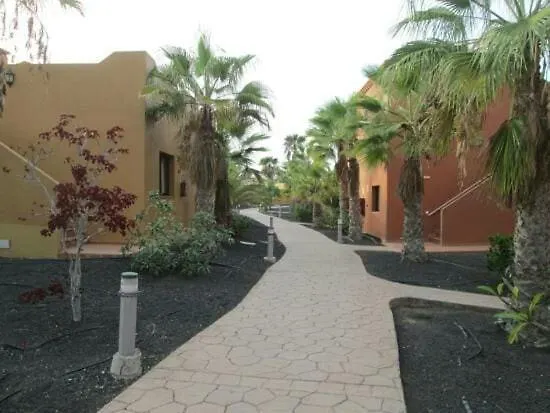 شقة Fuerteventura Paradise *