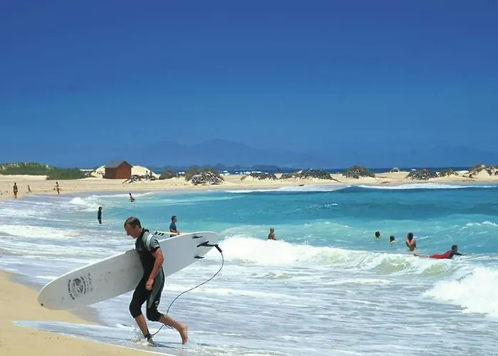 Fuerteventura Paradise كوراليهو