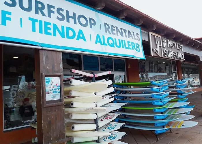 شقة Fuerteventura Paradise كوراليهو