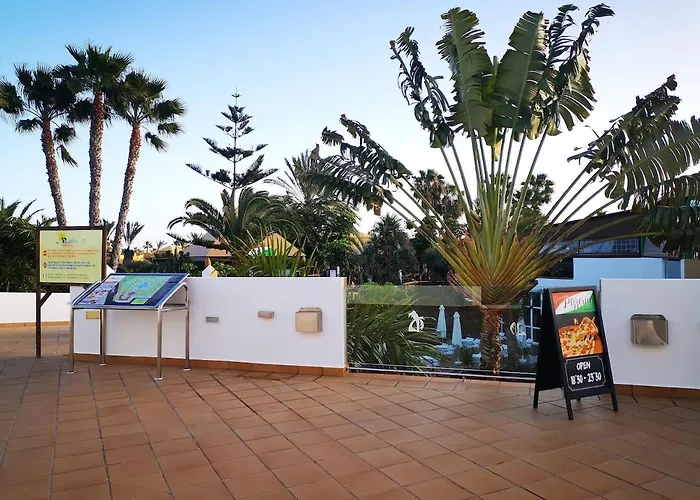 شقة Fuerteventura Paradise *