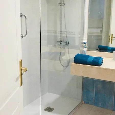 Apartment Fuerteventura Paradise *