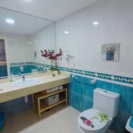 Apartamento Fuerteventura Paradise Corralejo