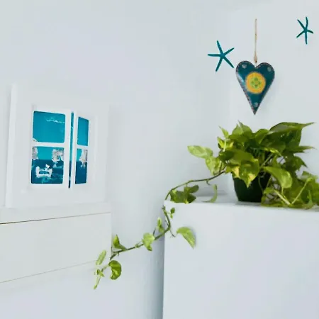 Fuerteventura Paradise Apartment