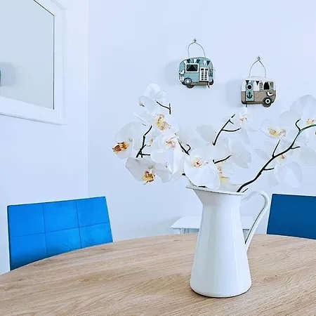 Apartment Fuerteventura Paradise