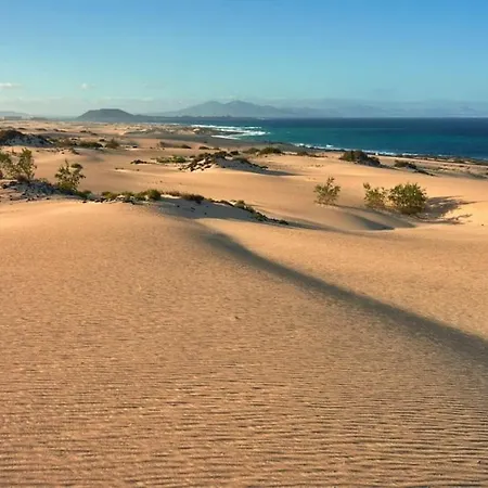 Apartment Fuerteventura Paradise