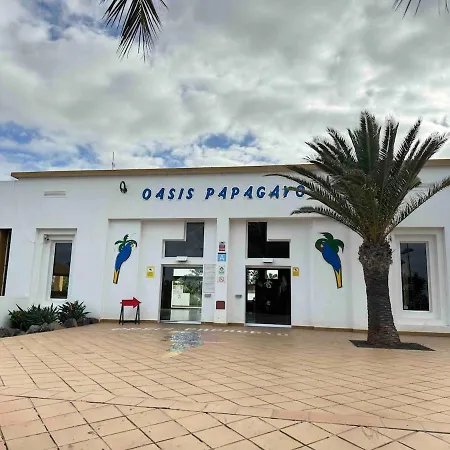 Apartamento Fuerteventura Paradise *