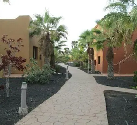 Apartment Fuerteventura Paradise *