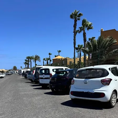Apartamento Fuerteventura Paradise
