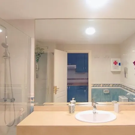 Fuerteventura Paradise Apartment *