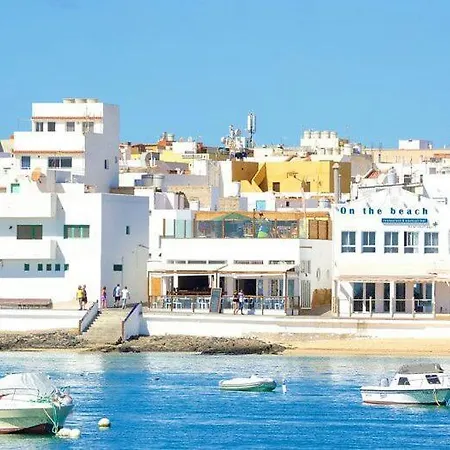 Apartment Fuerteventura Paradise *