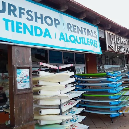 Apartment Fuerteventura Paradise Corralejo