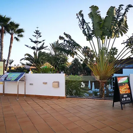 Apartment Fuerteventura Paradise *