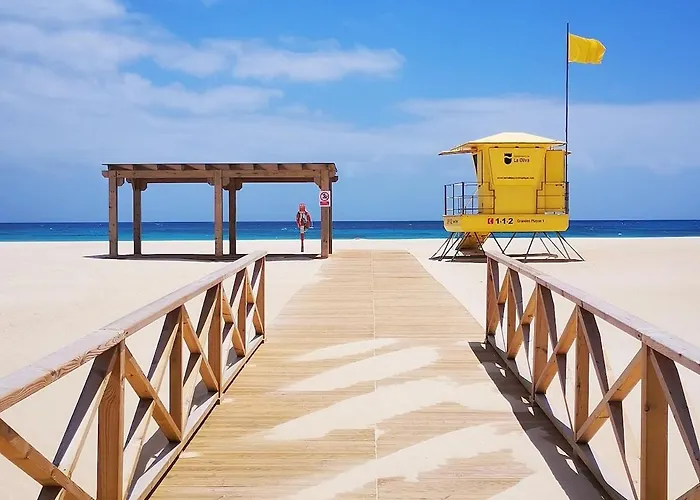 Apartamento Fuerteventura Paradise