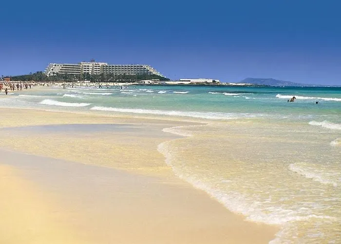 Fuerteventura Paradise Corralejo