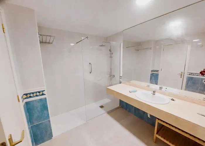 Apartamento Fuerteventura Paradise