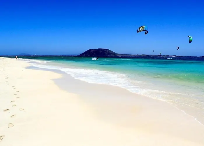 Apartamento Fuerteventura Paradise *