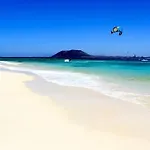 Apartamento Fuerteventura Paradise *