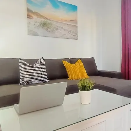 Fuerteventura Paradise * コラレホ