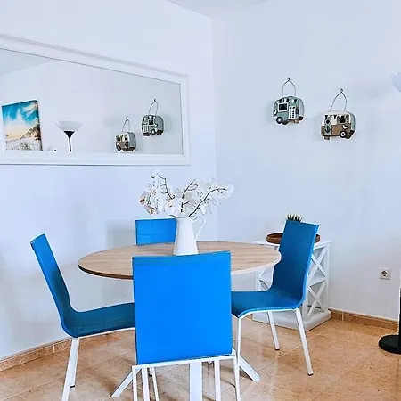 Fuerteventura Paradise アパート コラレホ