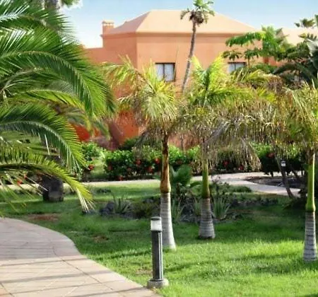Fuerteventura Paradise شقة