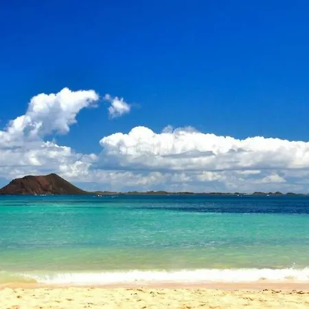 アパート Fuerteventura Paradise