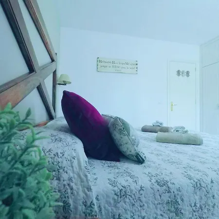 Fuerteventura Paradise Διαμέρισμα *