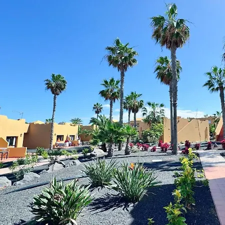 Fuerteventura Paradise Коральео