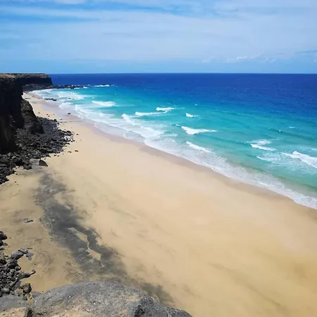 Fuerteventura Paradise * コラレホ