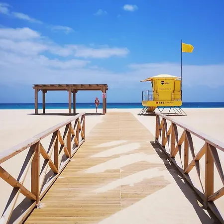 アパート Fuerteventura Paradise