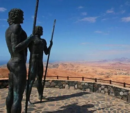 Fuerteventura Paradise كوراليهو