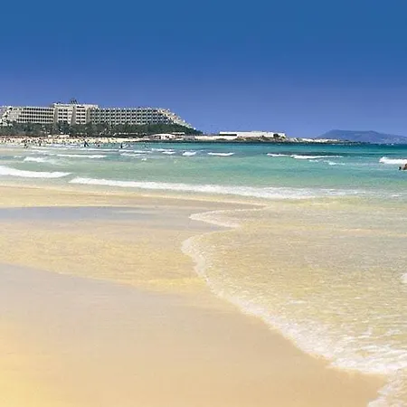 Fuerteventura Paradise コラレホ