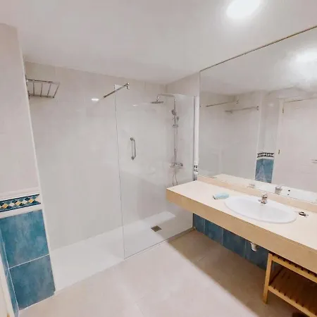 アパート Fuerteventura Paradise