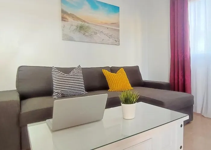 Fuerteventura Paradise * Corralejo