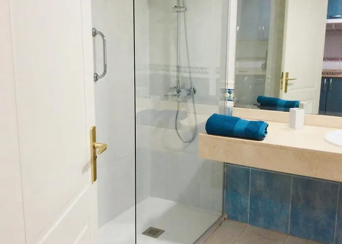 Apartament Fuerteventura Paradise *