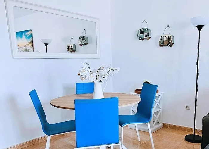 Fuerteventura Paradise Apartament Corralejo