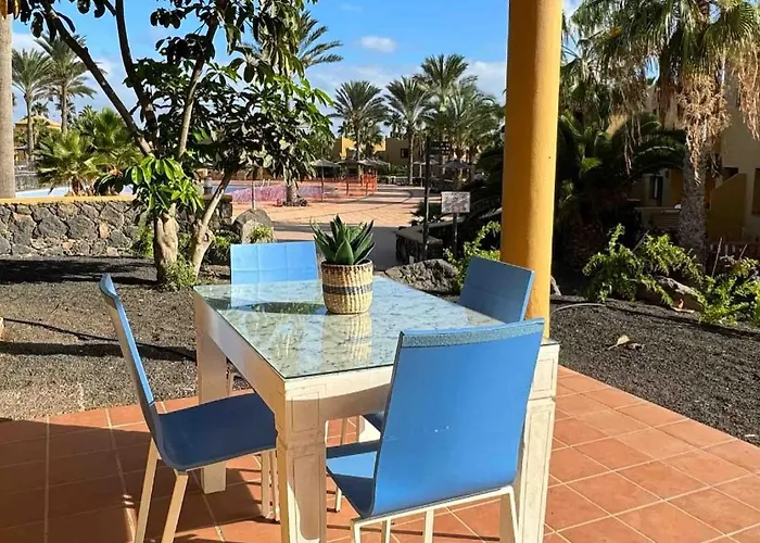 Διαμέρισμα Fuerteventura Paradise