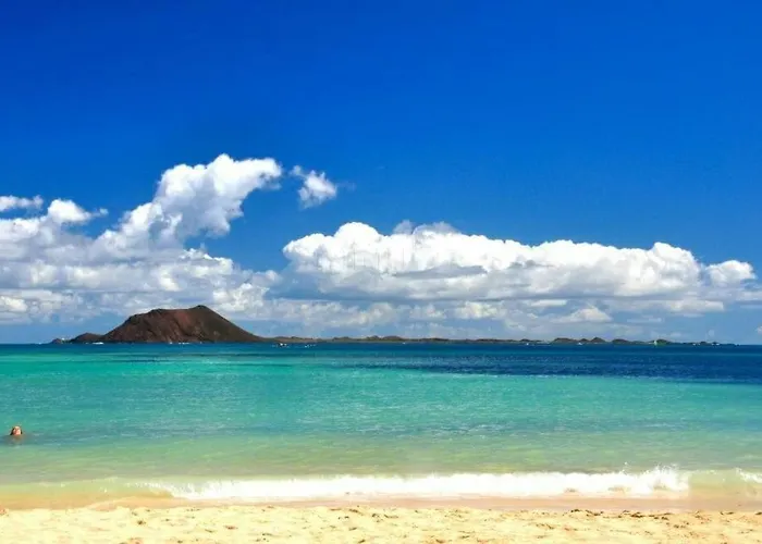 Διαμέρισμα Fuerteventura Paradise