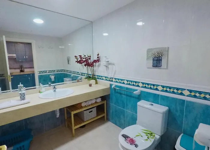 Apartament Fuerteventura Paradise Corralejo