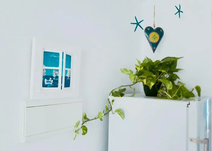 Fuerteventura Paradise Apartment