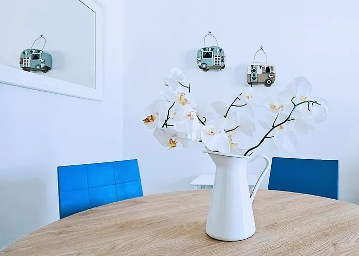 Apartament Fuerteventura Paradise