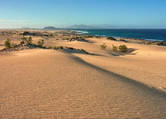 Διαμέρισμα Fuerteventura Paradise