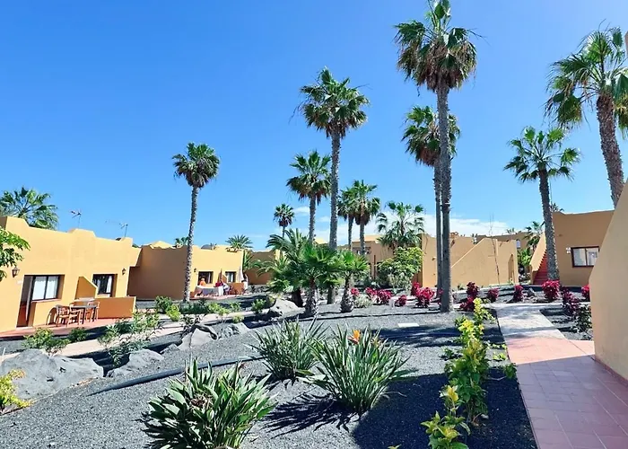 Fuerteventura Paradise Corralejo