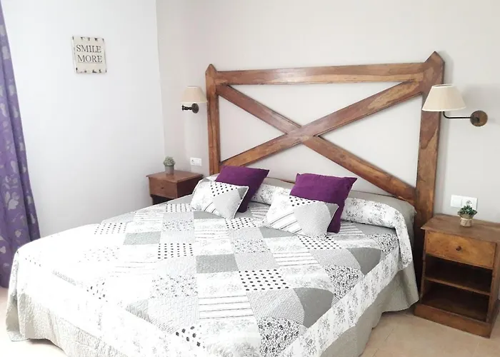 Fuerteventura Paradise * Κοραλέχο