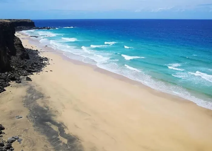 Fuerteventura Paradise * Κοραλέχο