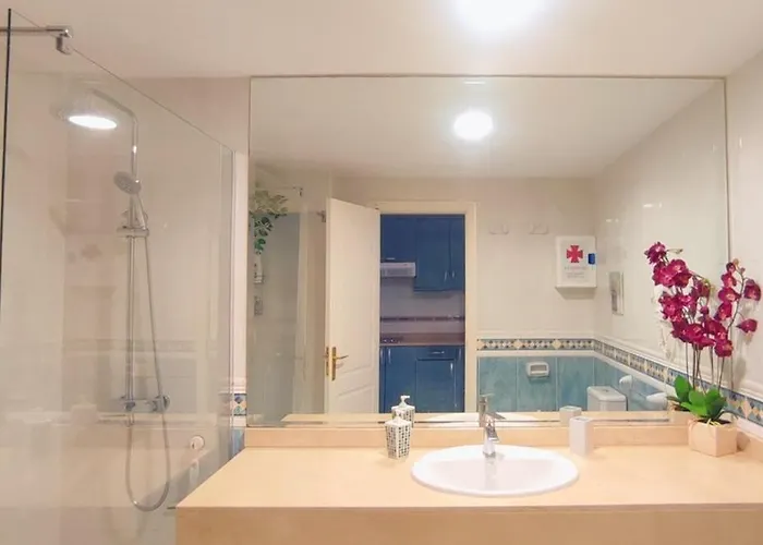 Fuerteventura Paradise Apartment *