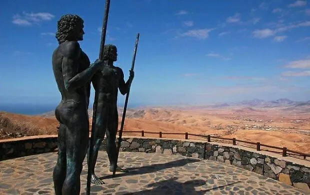 Fuerteventura Paradise Corralejo